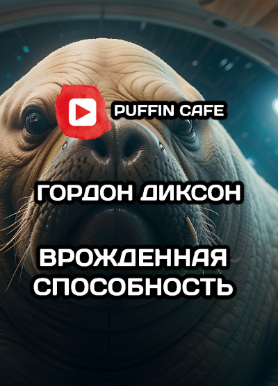 Слушайте бесплатные аудиокниги на русском языке | Audiobukva.ru Диксон Гордон - Врожденная способность Слушайте бесплатные аудиокниги на русском языке | Audiobukva.ru Диксон Гордон - Врожденная способность