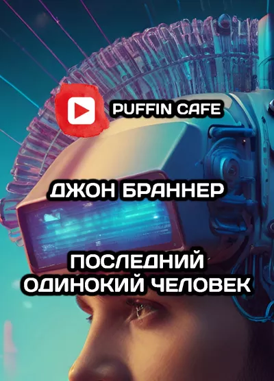 Слушайте бесплатные аудиокниги на русском языке | Audiobukva.ru Браннер Джон - Последний одинокий человек Слушайте бесплатные аудиокниги на русском языке | Audiobukva.ru Браннер Джон - Последний одинокий человек