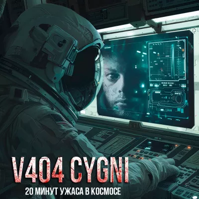 Слушайте бесплатные аудиокниги на русском языке | Audiobukva.ru Антон Темхагин - V404 Cygni Слушайте бесплатные аудиокниги на русском языке | Audiobukva.ru Антон Темхагин - V404 Cygni