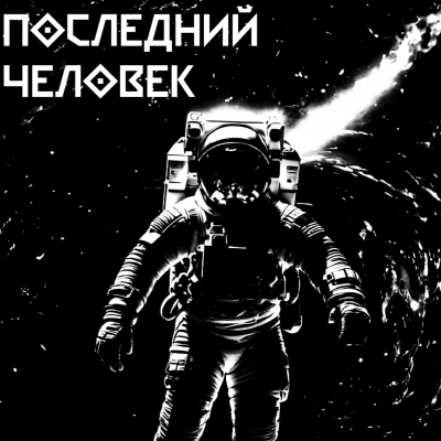 Слушайте бесплатные аудиокниги на русском языке | Audiobukva.ru | Маиров Тамерлан - Последний человек