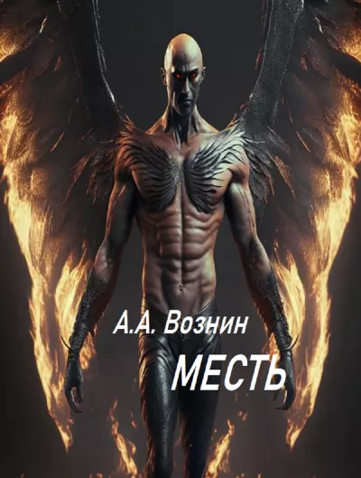 Слушайте бесплатные аудиокниги на русском языке | Audiobukva.ru Вознин Андрей - Месть Слушайте бесплатные аудиокниги на русском языке | Audiobukva.ru Вознин Андрей - Месть