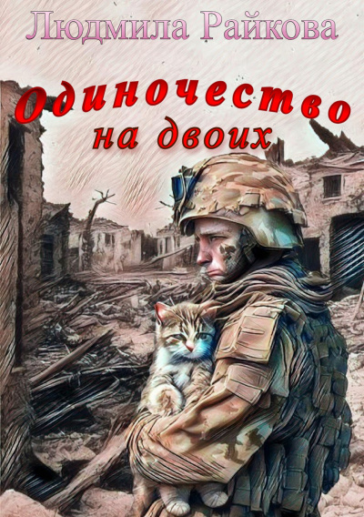 Слушайте бесплатные аудиокниги на русском языке | Audiobukva.ru Райкова Людмила - Одиночество на двоих. Рассказ.