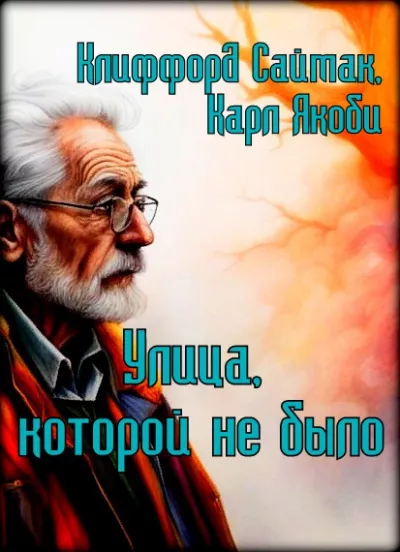 Слушайте бесплатные аудиокниги на русском языке | Audiobukva.ru Саймак Клиффорд - Улица, которой не было Слушайте бесплатные аудиокниги на русском языке | Audiobukva.ru Саймак Клиффорд - Улица, которой не было