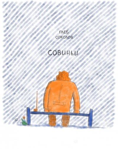 Слушайте бесплатные аудиокниги на русском языке | Audiobukva.ru Соколов Глеб - Совиньи. Часть 2