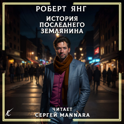Слушайте бесплатные аудиокниги на русском языке | Audiobukva.ru Янг Роберт - История последнего землянина Слушайте бесплатные аудиокниги на русском языке | Audiobukva.ru Янг Роберт - История последнего землянина