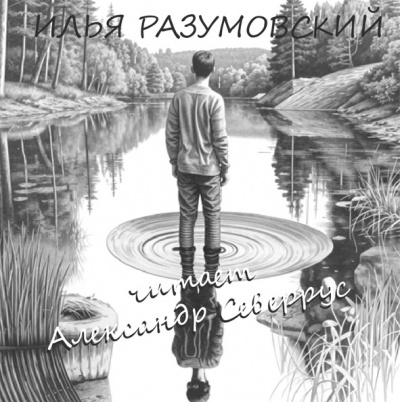 Слушайте бесплатные аудиокниги на русском языке | Audiobukva.ru Разумовский Илья - Отражение