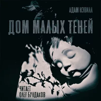 Слушайте бесплатные аудиокниги на русском языке | Audiobukva.ru Нэвилл Адам - Дом малых теней