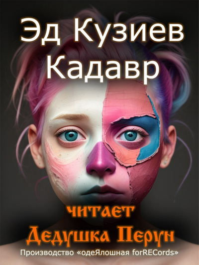 Слушайте бесплатные аудиокниги на русском языке | Audiobukva.ru Эд Кузиев - Кадавр Слушайте бесплатные аудиокниги на русском языке | Audiobukva.ru Эд Кузиев - Кадавр