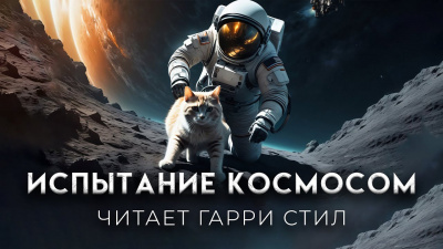 Слушайте бесплатные аудиокниги на русском языке | Audiobukva.ru Хайнлайн Роберт - Испытание космосом