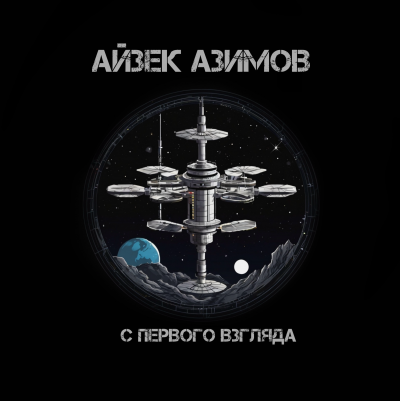 Слушайте бесплатные аудиокниги на русском языке | Audiobukva.ru Азимов Айзек - С первого взгляда