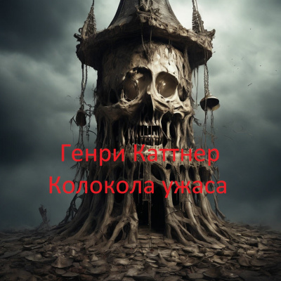 Слушайте бесплатные аудиокниги на русском языке | Audiobukva.ru Каттнер Генри - Колокола ужаса