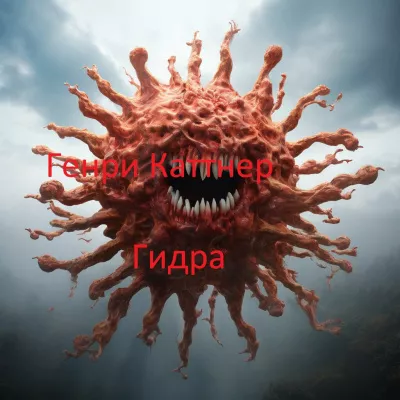 Слушайте бесплатные аудиокниги на русском языке | Audiobukva.ru Каттнер Генри - Гидра