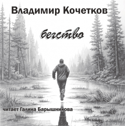 Слушайте бесплатные аудиокниги на русском языке | Audiobukva.ru Кочетков Владимир - Бегство Слушайте бесплатные аудиокниги на русском языке | Audiobukva.ru Кочетков Владимир - Бегство