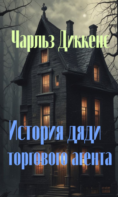 Слушайте бесплатные аудиокниги на русском языке | Audiobukva.ru Диккенс Чарльз - История дяди торгового агента