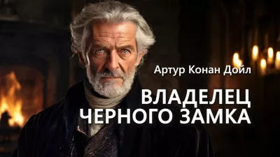 Слушайте бесплатные аудиокниги на русском языке | Audiobukva.ru Дойл Артур Конан - Владелец Черного замка