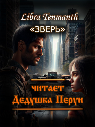 Слушайте бесплатные аудиокниги на русском языке | Audiobukva.ru Libra Tenmanth - Зверь Слушайте бесплатные аудиокниги на русском языке | Audiobukva.ru Libra Tenmanth - Зверь