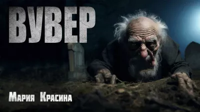 Слушайте бесплатные аудиокниги на русском языке | Audiobukva.ru Красина Мария - Вувер