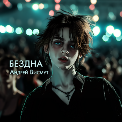 Слушайте бесплатные аудиокниги на русском языке | Audiobukva.ru | Андрей Висмут - Бездна