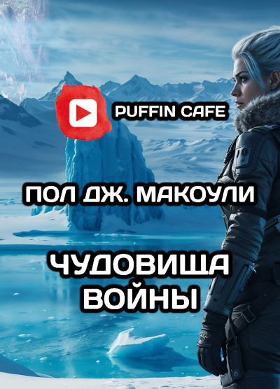Слушайте бесплатные аудиокниги на русском языке | Audiobukva.ru Макоули Пол – Чудовища войны