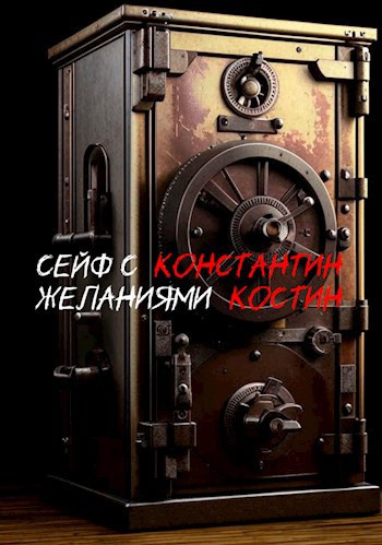 Слушайте бесплатные аудиокниги на русском языке | Audiobukva.ru Костин Константин – Сейф с желаниями Слушайте бесплатные аудиокниги на русском языке | Audiobukva.ru Костин Константин – Сейф с желаниями