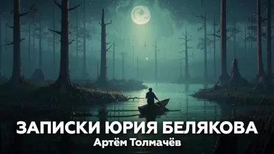 Слушайте бесплатные аудиокниги на русском языке | Audiobukva.ru Толмачев Артем – Записки Юрия Белякова Слушайте бесплатные аудиокниги на русском языке | Audiobukva.ru Толмачев Артем – Записки Юрия Белякова