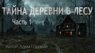 Слушайте бесплатные аудиокниги на русском языке | Audiobukva.ru Горский Адам – Тайна деревни в лесу Слушайте бесплатные аудиокниги на русском языке | Audiobukva.ru Горский Адам – Тайна деревни в лесу