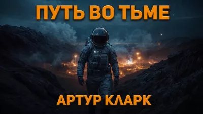 Слушайте бесплатные аудиокниги на русском языке | Audiobukva.ru Кларк Артур – Путь во тьме