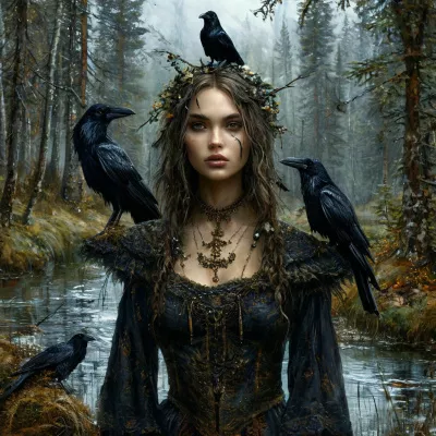 Слушайте бесплатные аудиокниги на русском языке | Audiobukva.ru Медведев Анатолий – Марёна