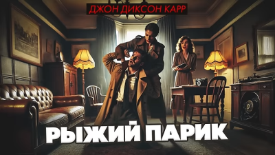 Слушайте бесплатные аудиокниги на русском языке | Audiobukva.ru Карр Джон Диксон – Рыжий парик Слушайте бесплатные аудиокниги на русском языке | Audiobukva.ru Карр Джон Диксон – Рыжий парик