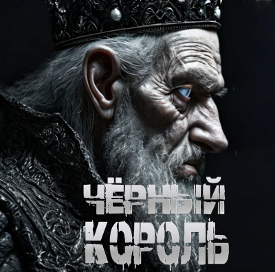 Слушайте бесплатные аудиокниги на русском языке | Audiobukva.ru Sallivan – Чёрный король