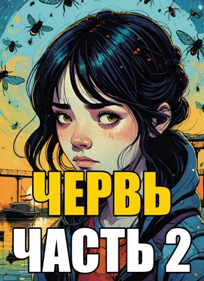 Слушайте бесплатные аудиокниги на русском языке | Audiobukva.ru Маккрэй Джон – ЧЕРВЬ - Часть 2. Инсинуация Слушайте бесплатные аудиокниги на русском языке | Audiobukva.ru Маккрэй Джон – ЧЕРВЬ - Часть 2. Инсинуация