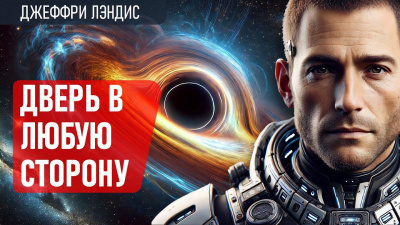 Слушайте бесплатные аудиокниги на русском языке | Audiobukva.ru Лэндис Джеффри – Дверь в любую сторону