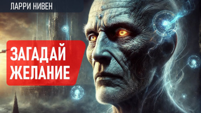 Слушайте бесплатные аудиокниги на русском языке | Audiobukva.ru Нивен Ларри – Загадай желание