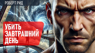 Слушайте бесплатные аудиокниги на русском языке | Audiobukva.ru Рид Роберт – Убить завтрашний день Слушайте бесплатные аудиокниги на русском языке | Audiobukva.ru Рид Роберт – Убить завтрашний день