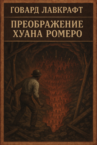 Слушайте бесплатные аудиокниги на русском языке | Audiobukva.ru Лавкрафт Говард – Преображение Хуана Ромеро Слушайте бесплатные аудиокниги на русском языке | Audiobukva.ru Лавкрафт Говард – Преображение Хуана Ромеро