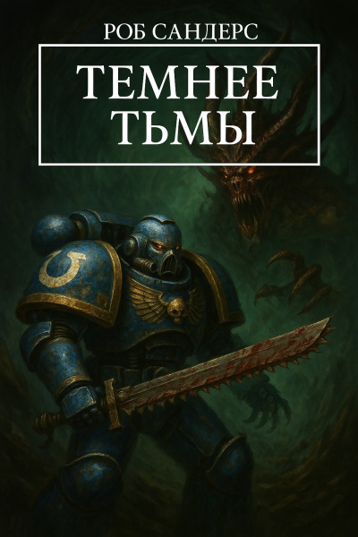 Слушайте бесплатные аудиокниги на русском языке | Audiobukva.ru Сандерс Роб – Темнее тьмы