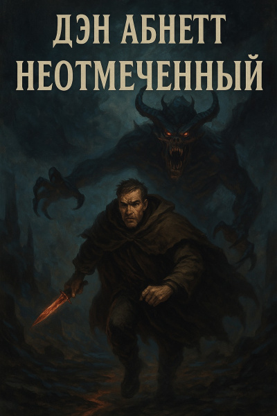 Слушайте бесплатные аудиокниги на русском языке | Audiobukva.ru Абнетт Дэн – Неотмеченный