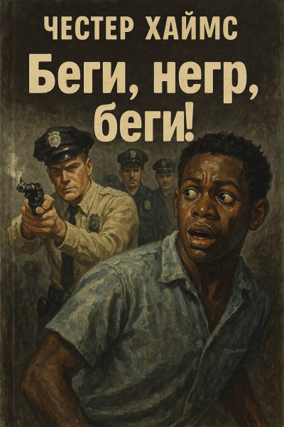 Слушайте бесплатные аудиокниги на русском языке | Audiobukva.ru Хаймз Честер – Беги, негр, беги Слушайте бесплатные аудиокниги на русском языке | Audiobukva.ru Хаймз Честер – Беги, негр, беги