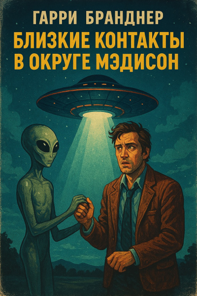 Слушайте бесплатные аудиокниги на русском языке | Audiobukva.ru Бранднер Гарри – Близкие контакты в округе Мэдисон