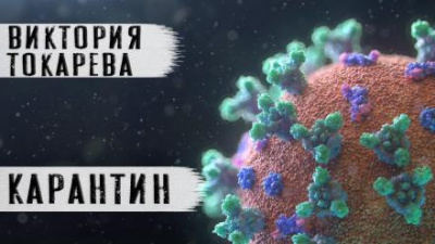 Слушайте бесплатные аудиокниги на русском языке | Audiobukva.ru Токарева Виктория – Карантин