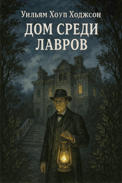 Слушайте бесплатные аудиокниги на русском языке | Audiobukva.ru Ходжсон Уильям Хоуп – Дом среди лавров