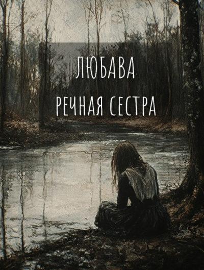Слушайте бесплатные аудиокниги на русском языке | Audiobukva.ru Шитова Екатерина – Любава. Речная сестра Слушайте бесплатные аудиокниги на русском языке | Audiobukva.ru Шитова Екатерина – Любава. Речная сестра