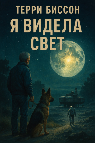Слушайте бесплатные аудиокниги на русском языке | Audiobukva.ru Биссон Терри – Я видела свет