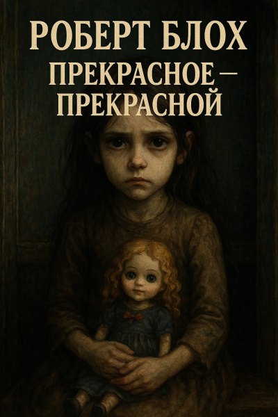 Слушайте бесплатные аудиокниги на русском языке | Audiobukva.ru Блох Роберт – Прекрасное – прекрасной