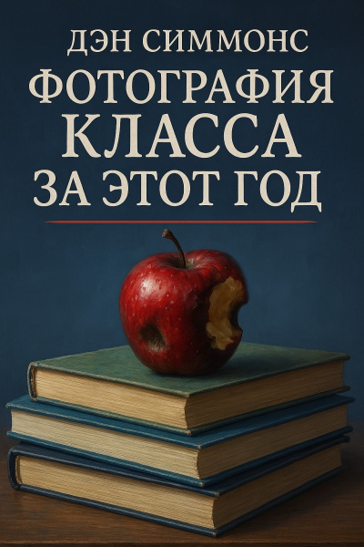 Слушайте бесплатные аудиокниги на русском языке | Audiobukva.ru Симмонс Дэн – Фотография класса за этот год