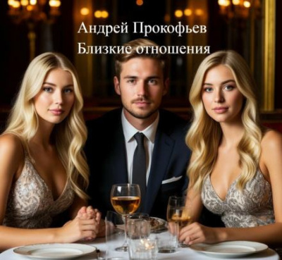 Слушайте бесплатные аудиокниги на русском языке | Audiobukva.ru Прокофьев Андрей – Близкие отношения