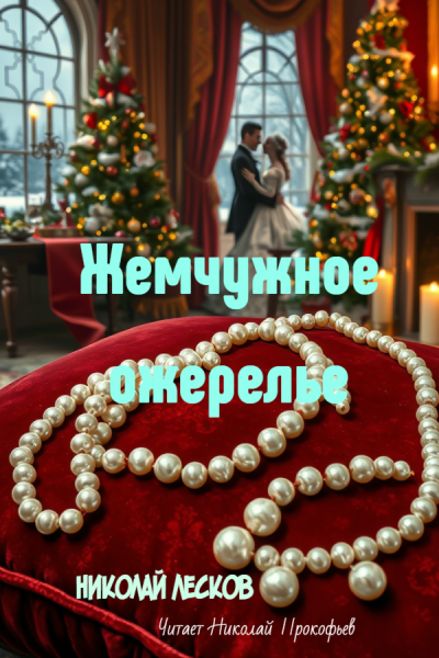 Слушайте бесплатные аудиокниги на русском языке | Audiobukva.ru Лесков Николай – Жемчужное ожерелье