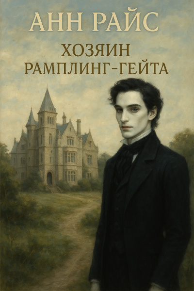 Слушайте бесплатные аудиокниги на русском языке | Audiobukva.ru Райс Энн – Хозяин Рамплинг-Гейта