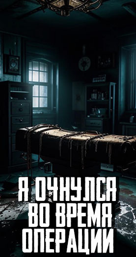 Слушайте бесплатные аудиокниги на русском языке | Audiobukva.ru Гаджиева Алия – Я очнулся во время операции Слушайте бесплатные аудиокниги на русском языке | Audiobukva.ru Гаджиева Алия – Я очнулся во время операции