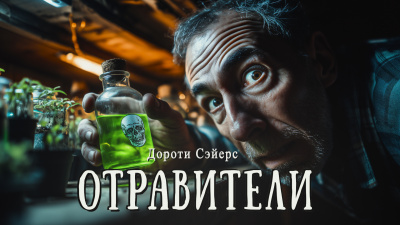 Слушайте бесплатные аудиокниги на русском языке | Audiobukva.ru Сэйерс Дороти – Отравители Слушайте бесплатные аудиокниги на русском языке | Audiobukva.ru Сэйерс Дороти – Отравители